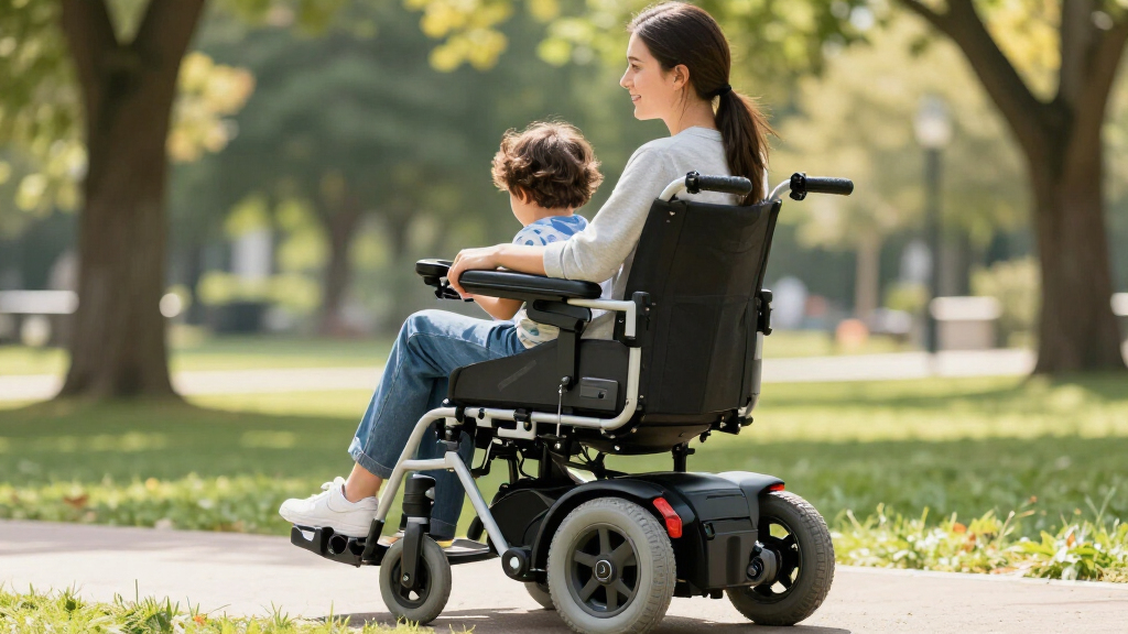 airline approved electric wheelchairs