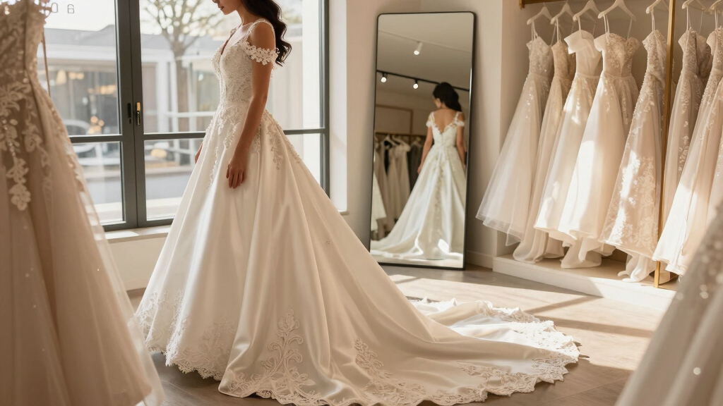 best wedding dresses