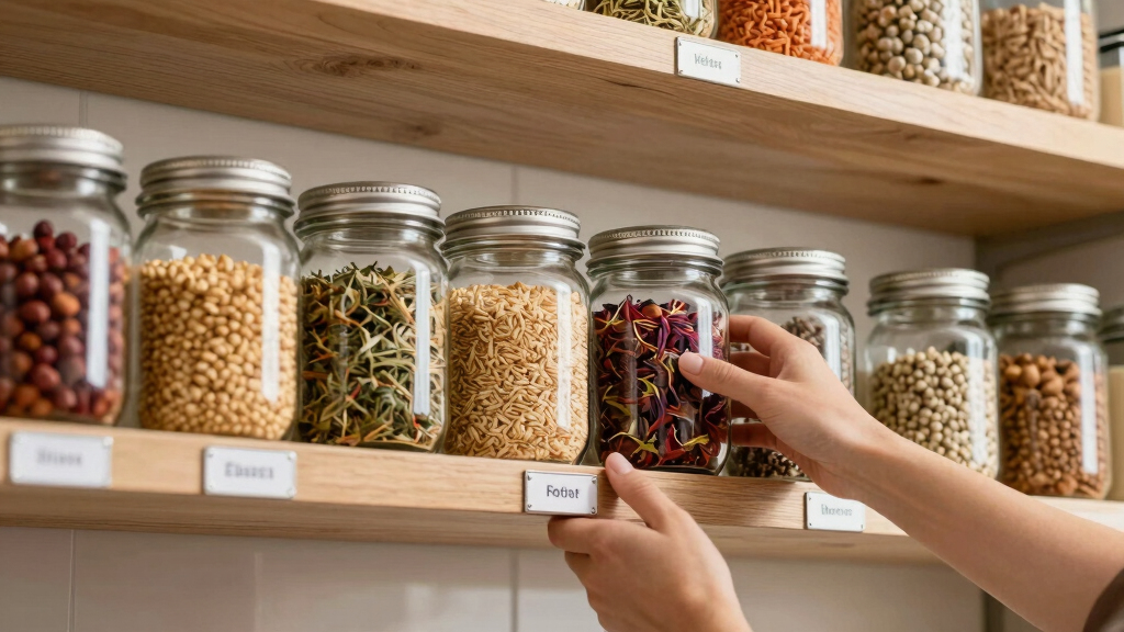 best pantry organizers