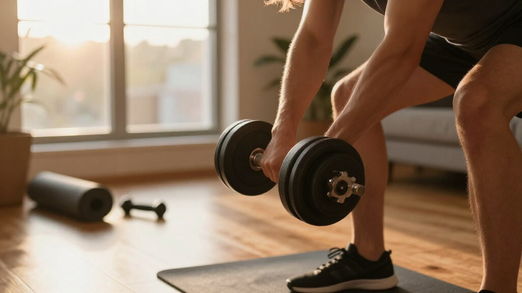 15 Best Compact Adjustable Dumbbell Sets in 2026
