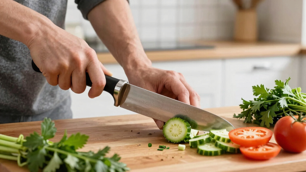 Best Manual Food Chopper