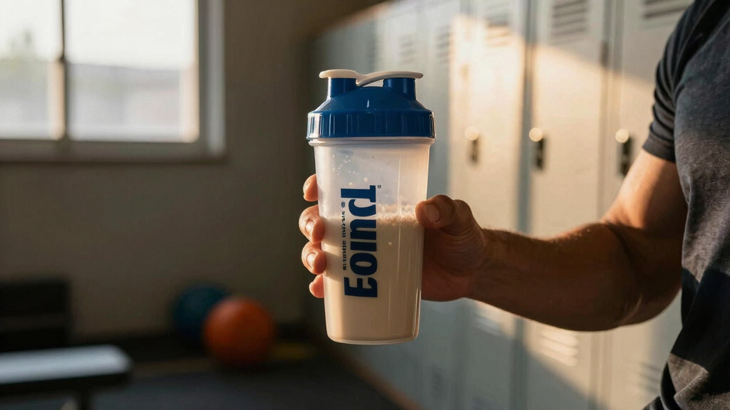 nutrition supplements for athletes