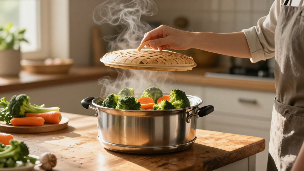 best food steamers
