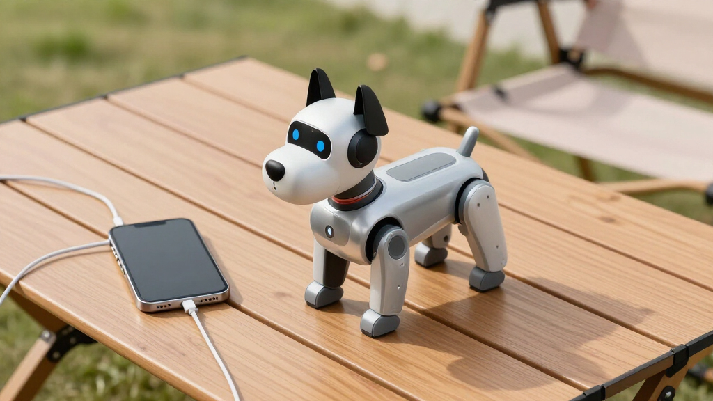 11 Best Robot Dogs in 2026