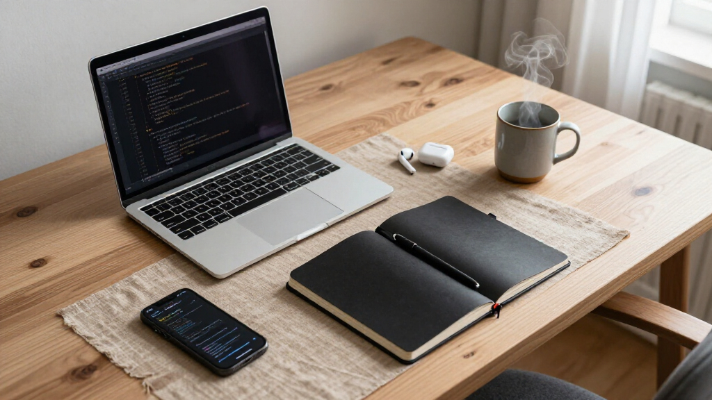 7 Best Software Development Notebooks in 2026