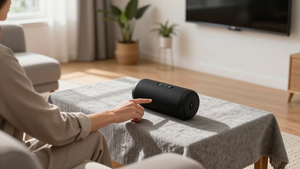 wireless Bluetooth speakers