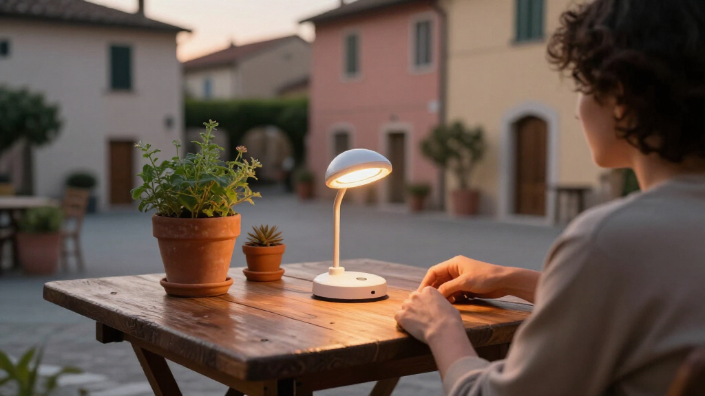 home tanning lamp