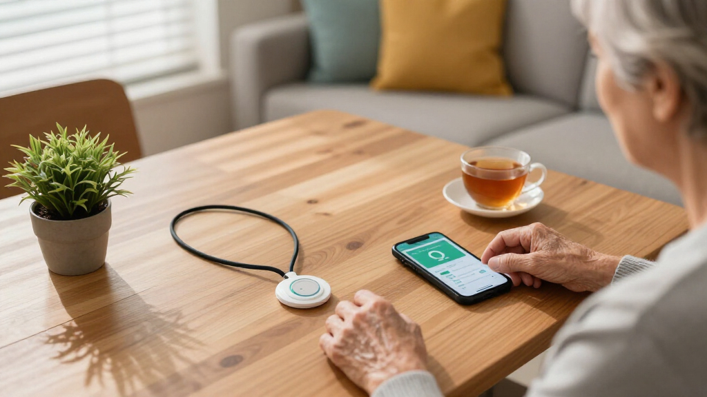 medical alert systems for seniors