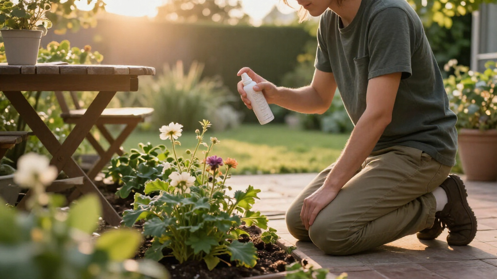 outdoor ant killer
