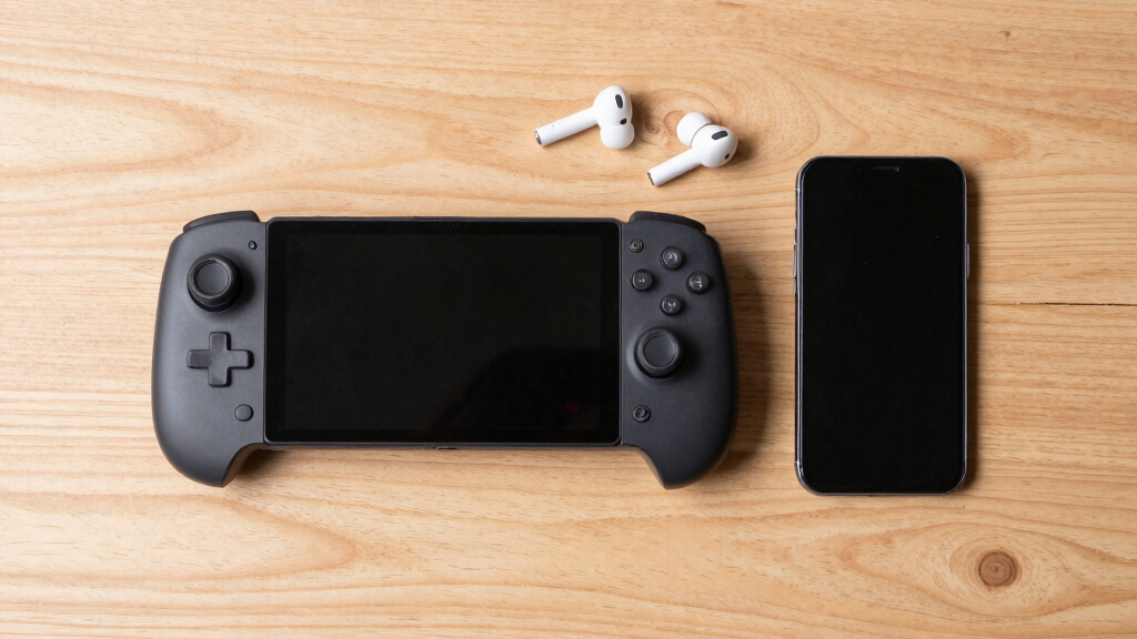 best portable gaming consoles
