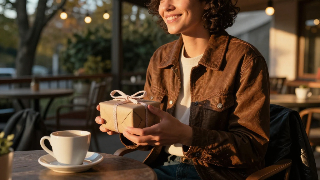 gifts for boyfriend