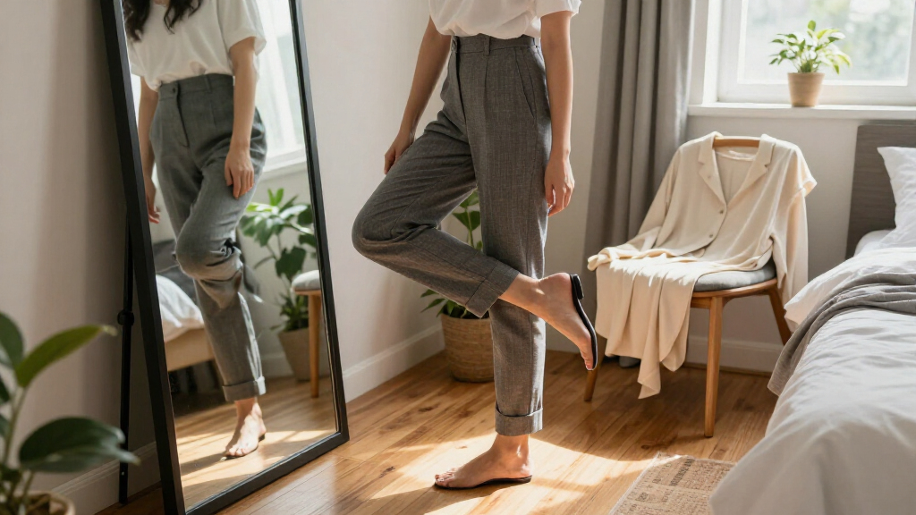 15 Best Petite Trousers for Work and Everyday Wear in 2027