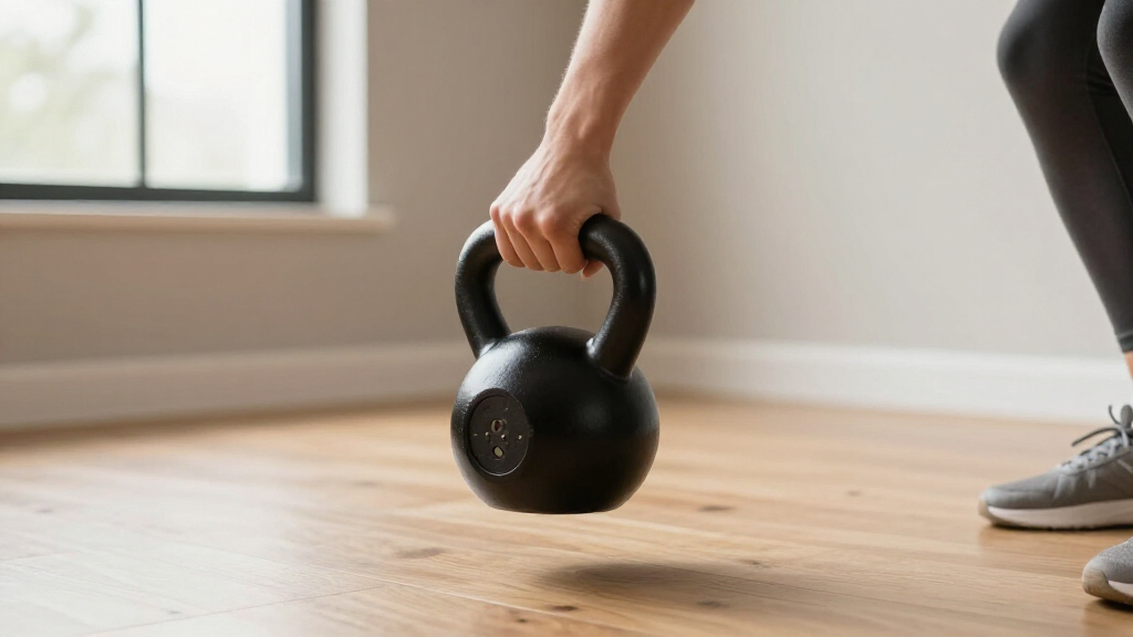 adjustable kettlebells for strength training