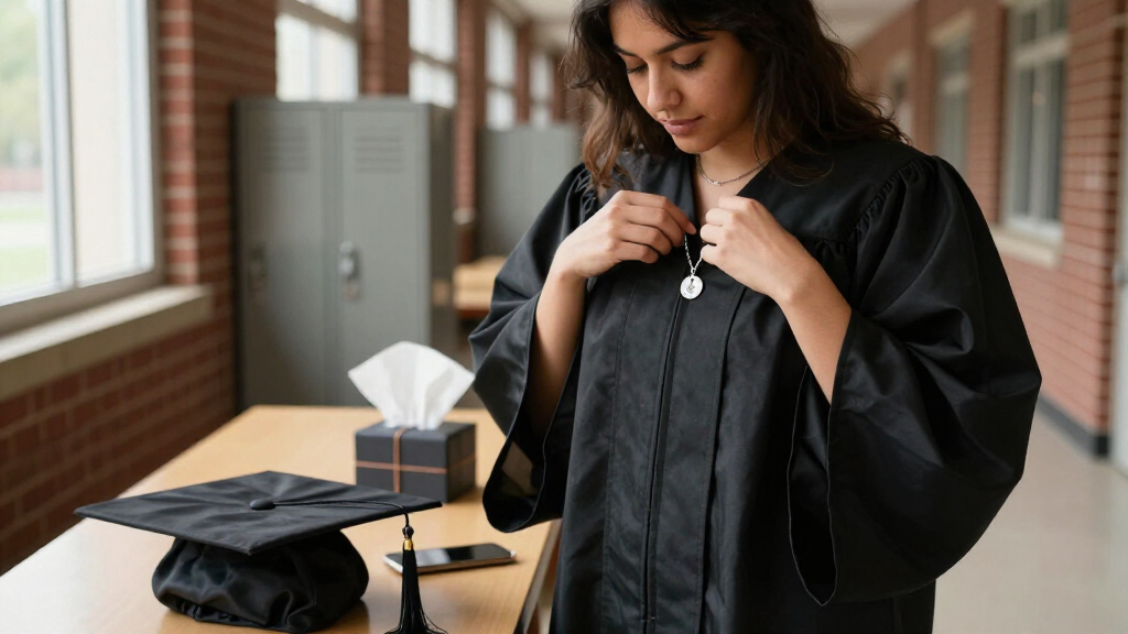 quote jewelry for graduates