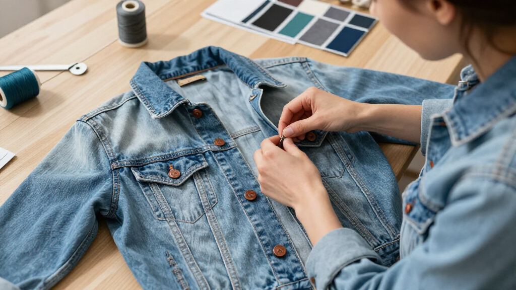 best women's denim jackets