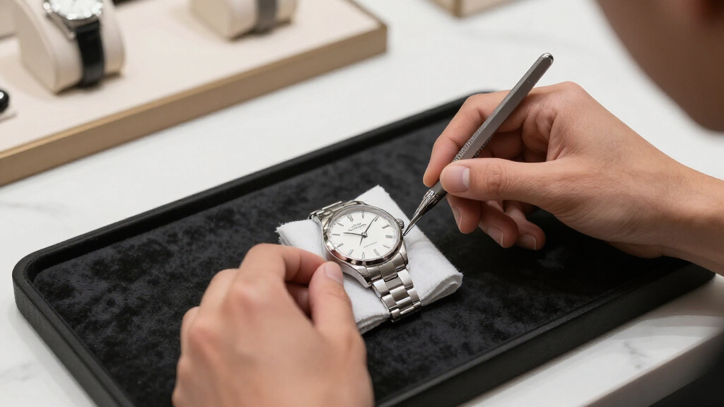 best luxury platinum watches