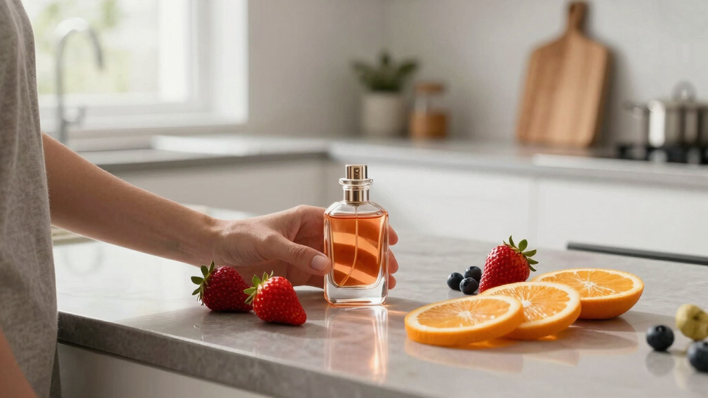 best fruity perfumes