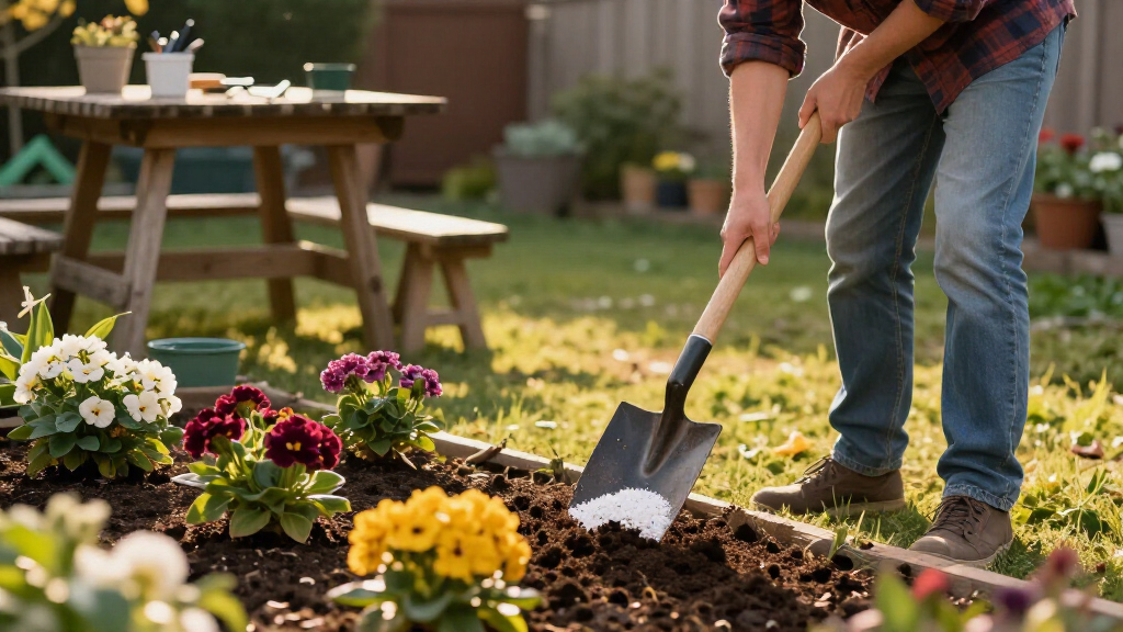 10 Best Fall Fertilizers to Prep Your Garden for a Stunning Season 26 fall fertilizer