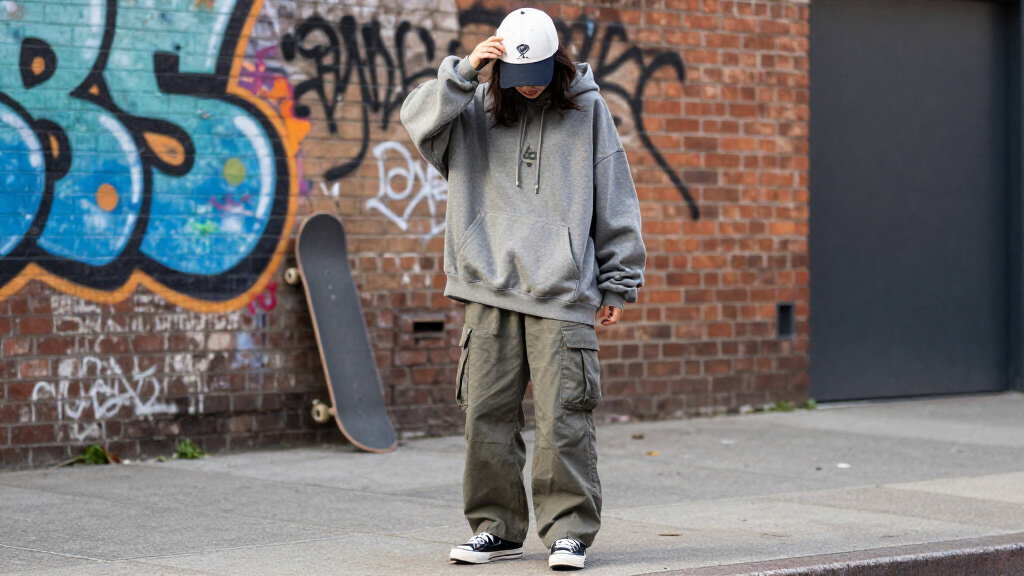 best streetwear clothing brands