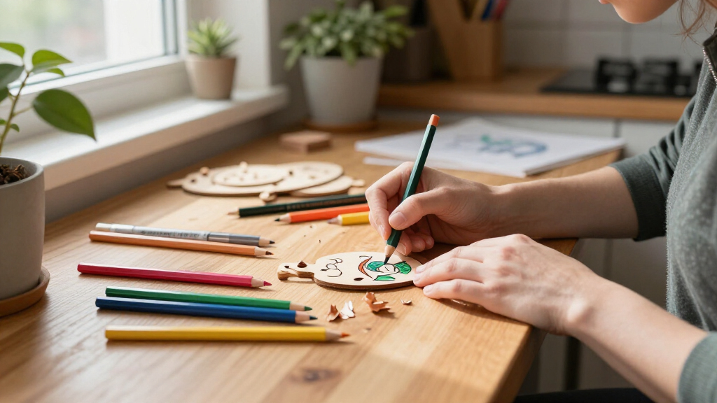 best coloring supplies