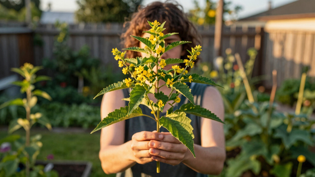best plants for repelling wasps
