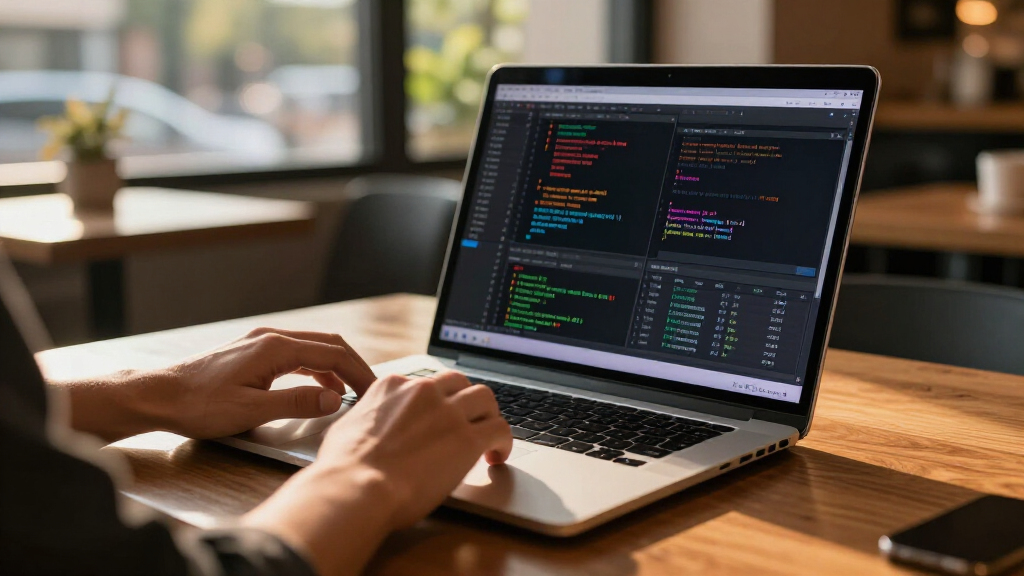 macbook pro for data science and ai