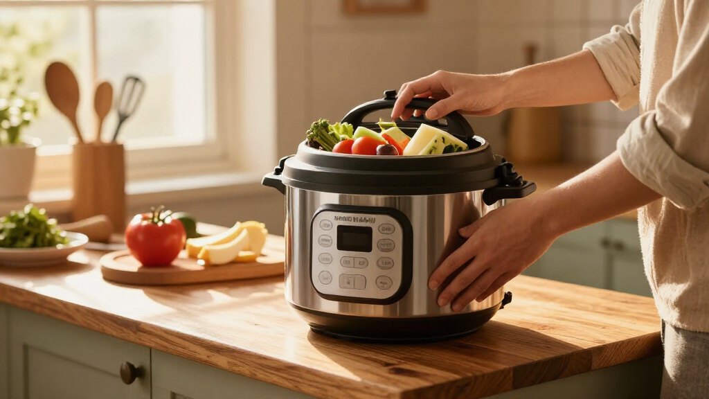 Instant Pot
