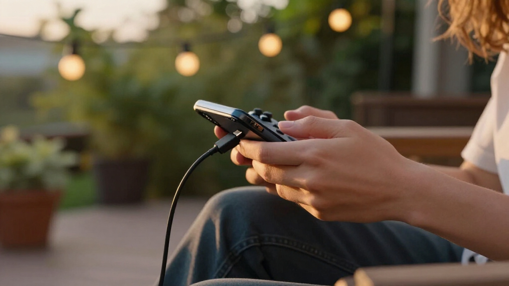 rightangle usbc to usbc cables for controllers
