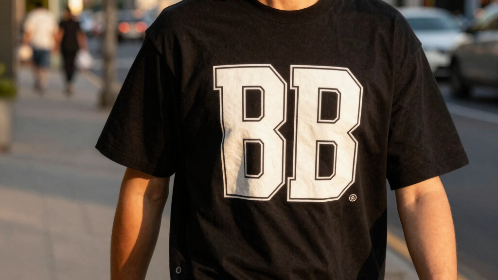 best streetwear t shirts