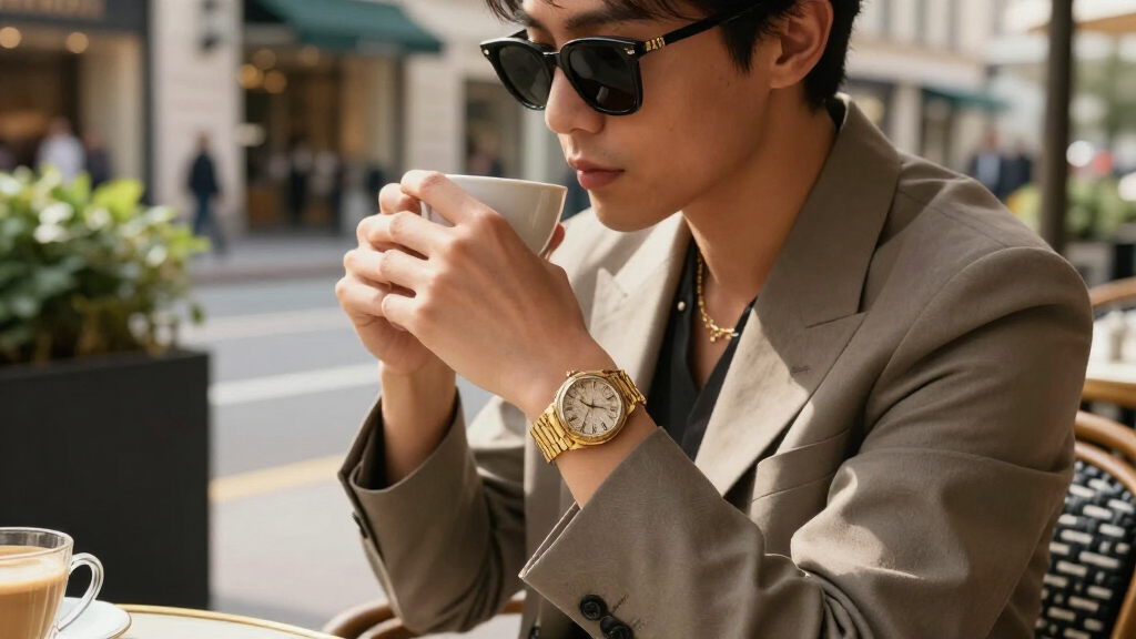 best luxury fashion watches