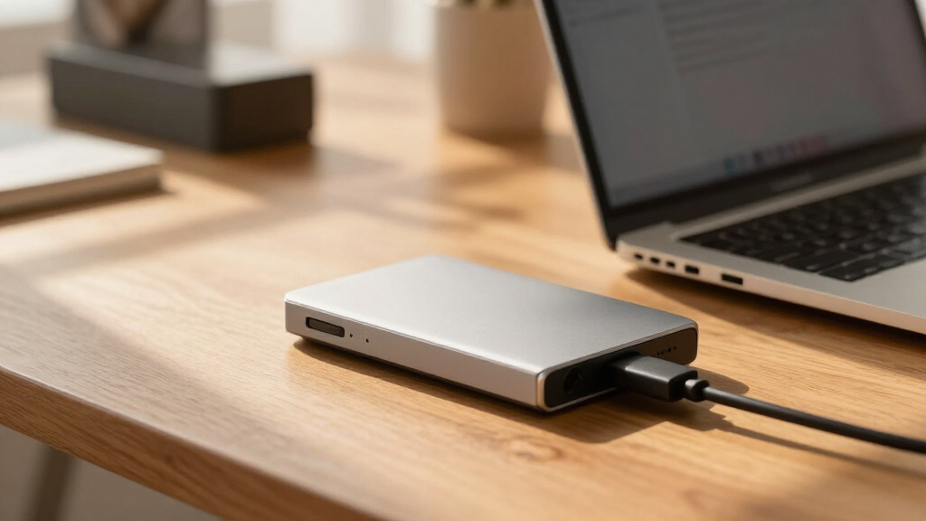 13 Best Portable External Hard Drives in 2026