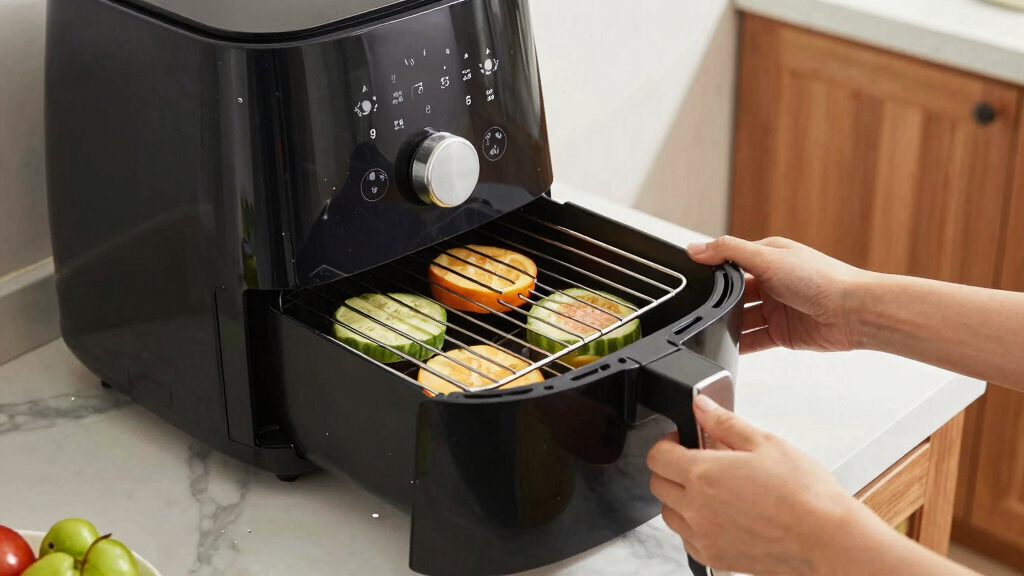 dehydrator racks for air fryer