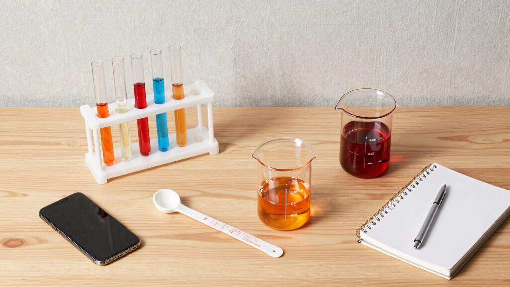 science experiment kits for adults