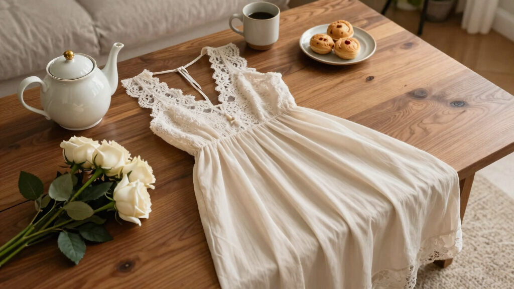 best romantic dresses