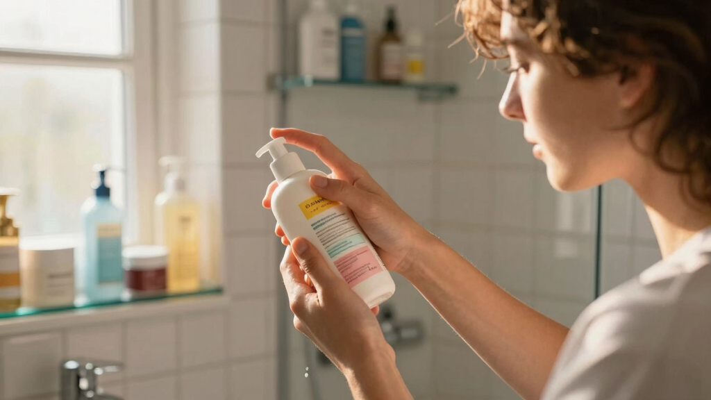 best body care products for Gen Alpha