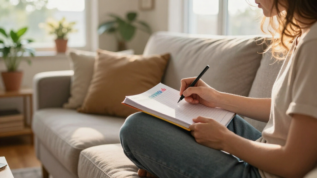 cognitive behavioral therapy workbooks