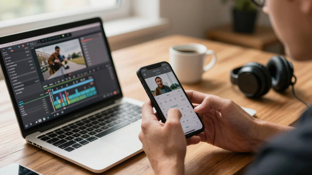 What assets do you actually get from a single video? A detailed breakdown