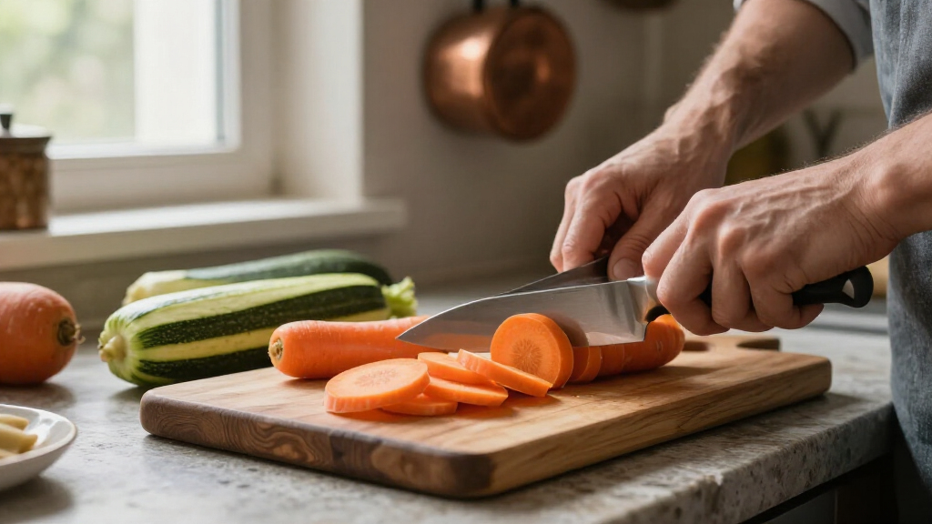 carving knives