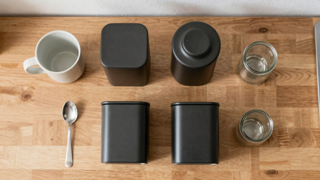 12 Best Coffee Storage Canisters in 2026