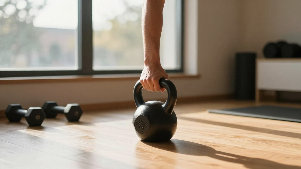 home gym equipment