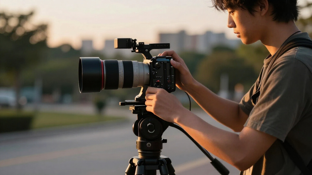2 Best Zoom Lenses for Video Production in 2026