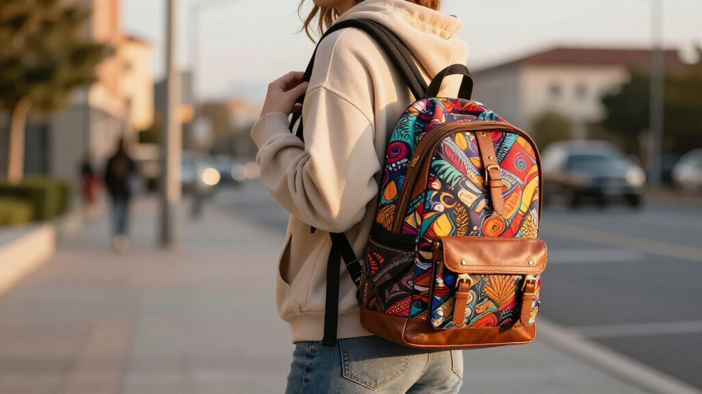 14 Best Fashion Backpacks for Students in 2026