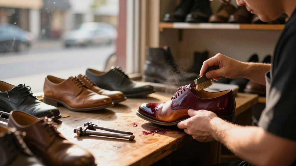 best transforming shoes