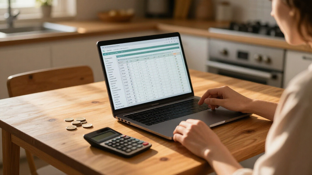 budgeting books for beginners