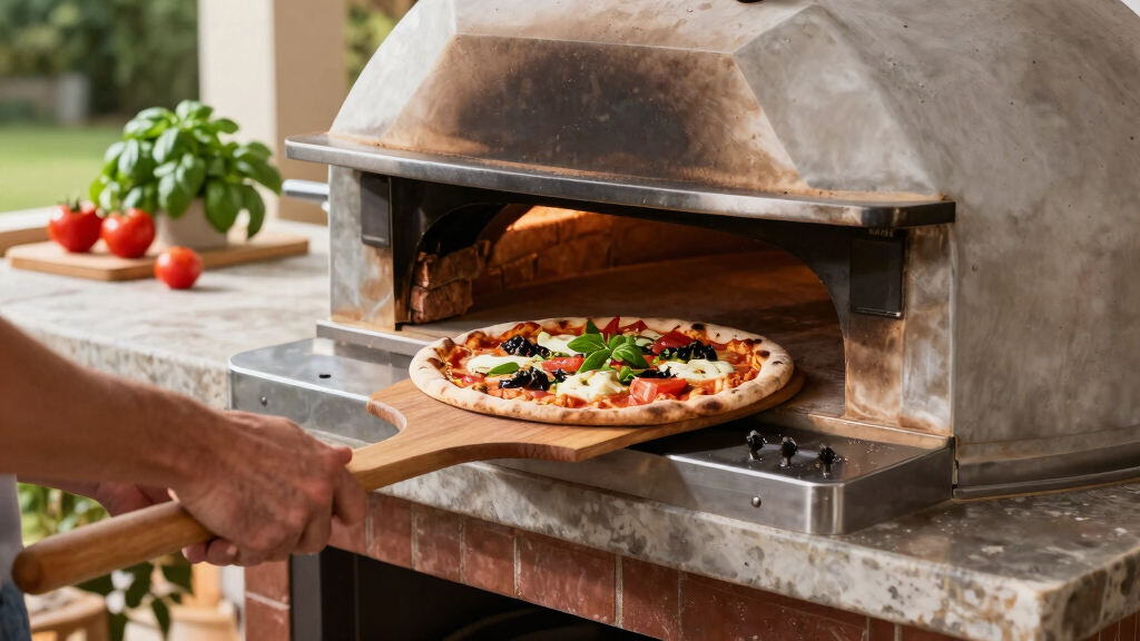 best pizza ovens