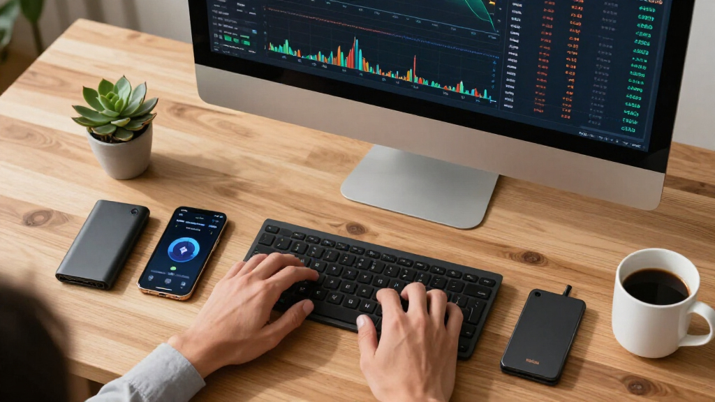 monitor features by use case