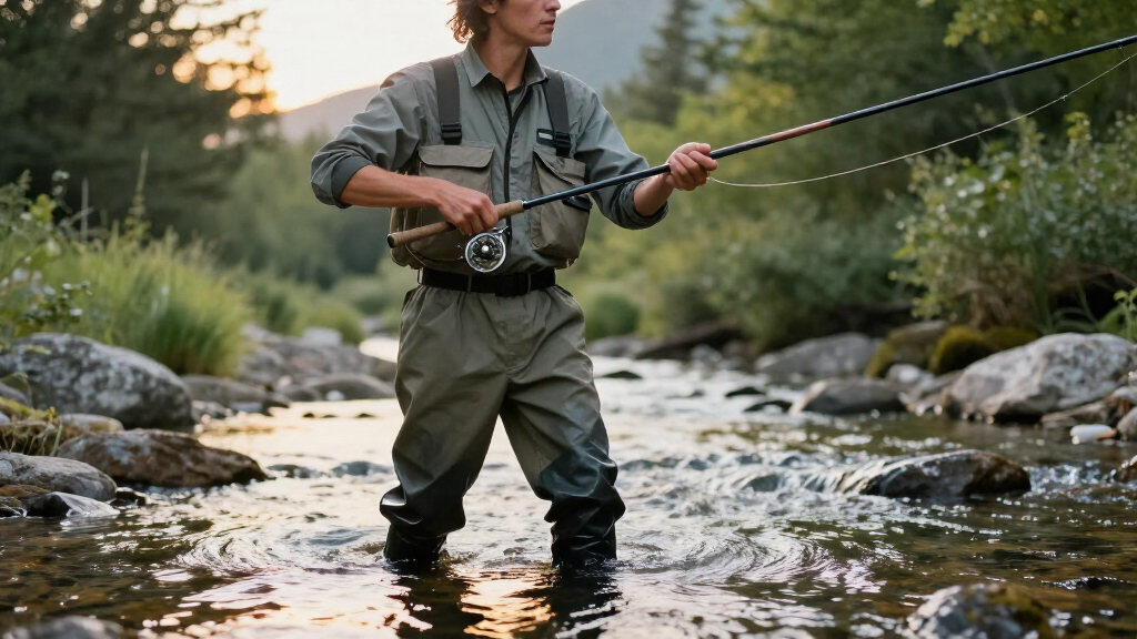 best fly-fishing clothing