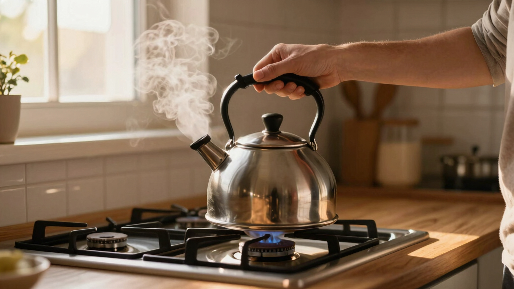 Best Stovetop Kettle