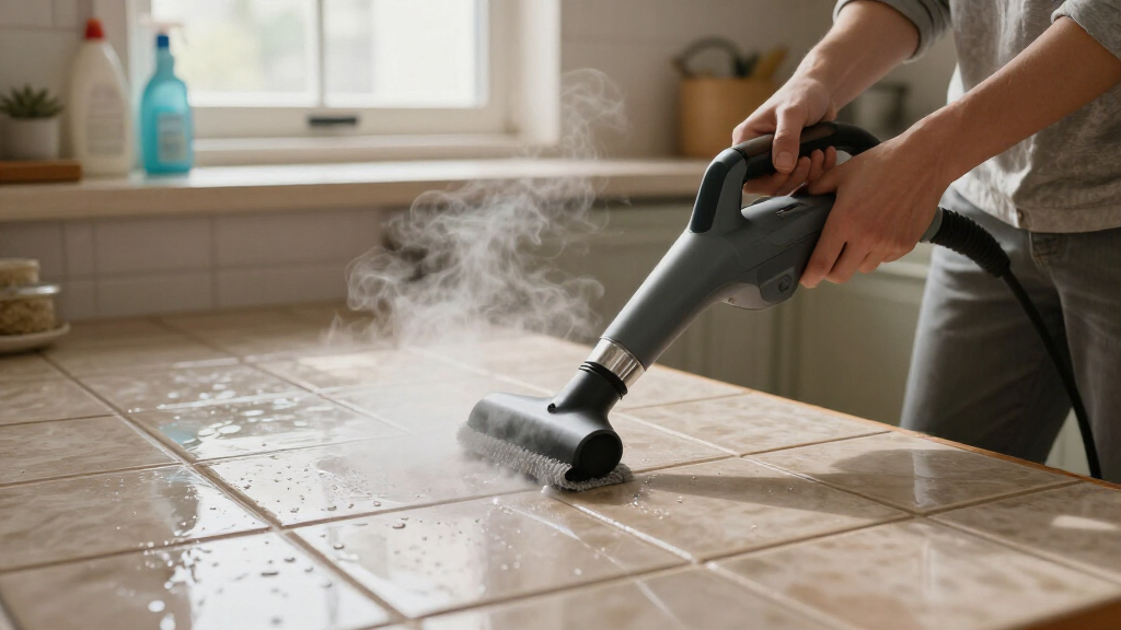 14 Best Home Steam Cleaners to Keep Your Space Sparkling Clean 34 home steam cleaner