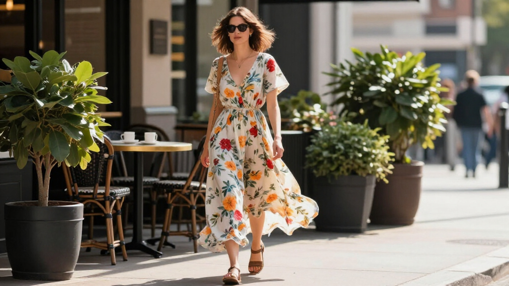 best women’s summer dresses